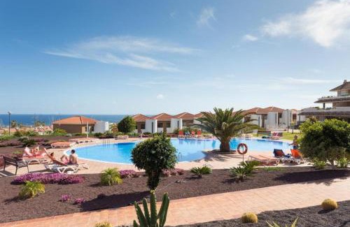 Complejo turistico Amarilla Golf Apartment | Prachtig luxe appartement met zeezicht