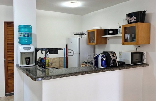 Porto das Dunas Apartment | Practical and comfortable at Aquaville Resort Porto das Dunas Aquiraz