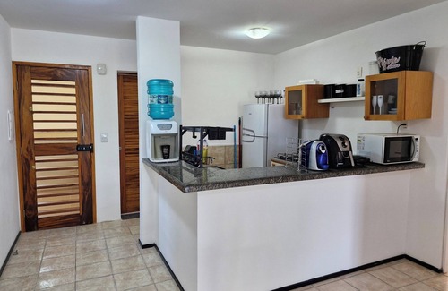 Porto das Dunas Apartment | Practical and comfortable at Aquaville Resort Porto das Dunas Aquiraz