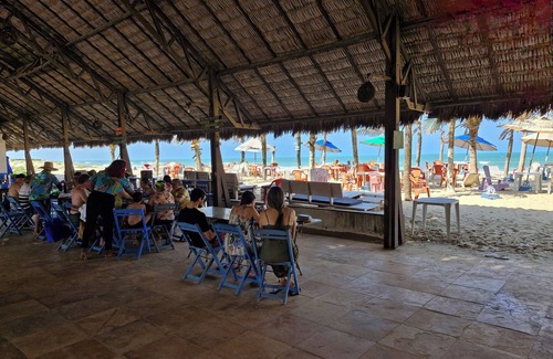 Porto das Dunas Apartment | Practical and comfortable at Aquaville Resort Porto das Dunas Aquiraz