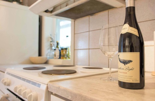 Tromso Apartment | Practical 3-Beds Apartment in Tromsø