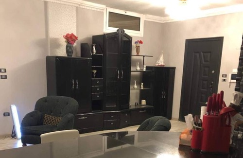 The 5th Settlement Apartment | Practical Penthouse in the heart of New Cairo
