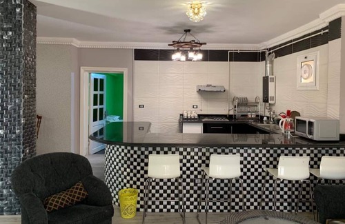 The 5th Settlement Apartment | Practical Penthouse in the heart of New Cairo