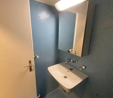 Hochschulen Apartment | Practical studio in the city center - Art 7