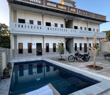 Ungasan House | Pradnya Homestay Ungasan - Room near Uluwatu