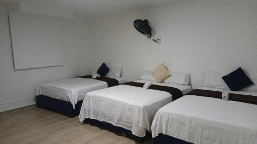 Barranquilla Hotel | Prado alto inn