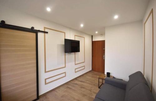 Prado-Perier Apartment | Prado Marseille 8eme studio