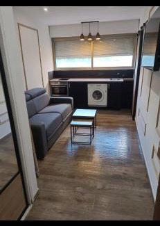 Prado-Perier Apartment | Prado Marseille 8eme studio