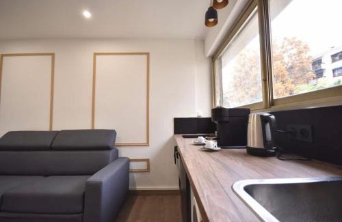 Prado-Perier Apartment | Prado Marseille 8eme studio