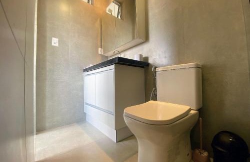 Prado Apartment | Prado Premium Lofts e Kitnets com Ar-Condicionado e TV Smart