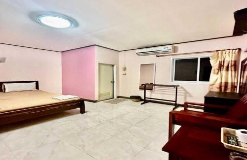 Krabi Province Hotel | Prae Resort