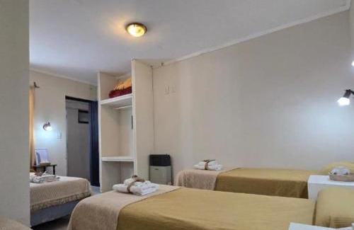 San Julian Hotel | Praga Hotel