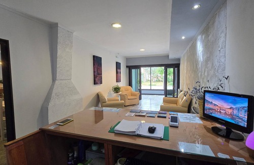 San Julian Hotel | Praga hotel