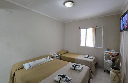 San Julian Hotel | Praga hotel