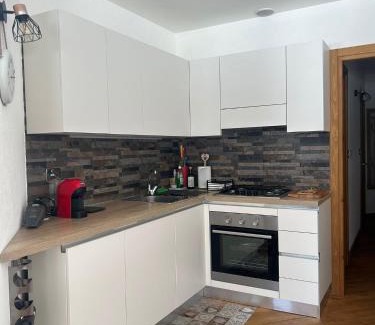 Pragelato Apartment | Pragelato Weekend