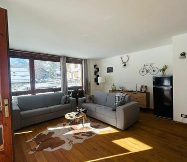 Pragelato Apartment | Pragelato Weekend