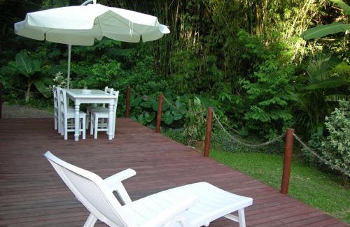 Ilha Grande House | Praia da Crena