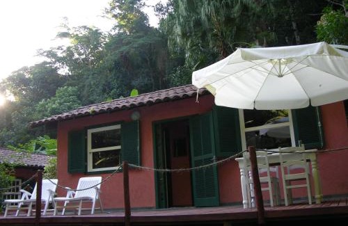 Ilha Grande House | Praia da Crena