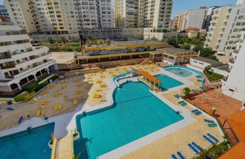 Praia da Rocha Apartment | Praia da Rocha Apartment 3