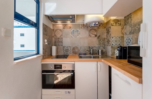 Praia da Rocha Apartment | Praia da Rocha Apartment by LovelyStay