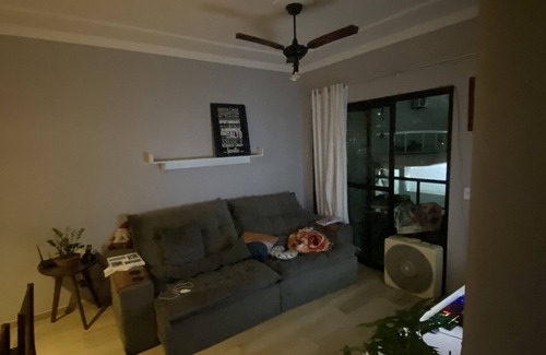 Braga Apartment | Praia das dunas - Braga Rj, 5min from the beach!