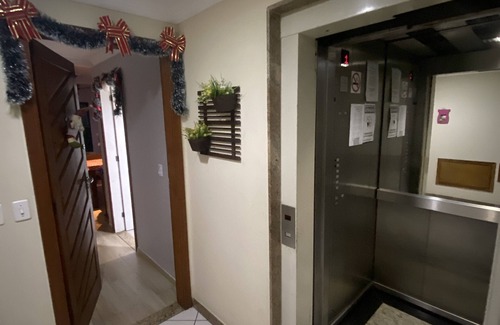 Braga Apartment | Praia das dunas - Braga Rj, 5min from the beach!