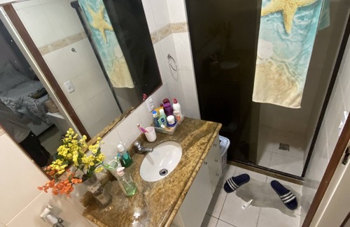 Braga Apartment | Praia das dunas - Braga Rj, 5min from the beach!