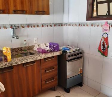 Foguete House | Praia das Dunas Residence Club