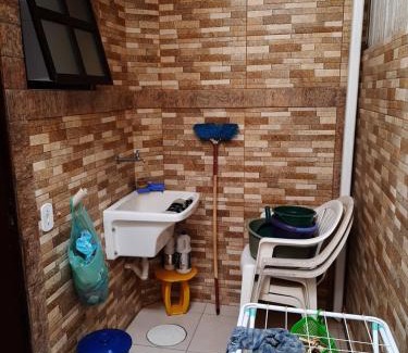 Foguete House | Praia das Dunas Residence Club