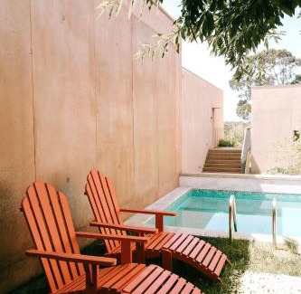 Valinhos Hotel | Praia do Canal Nature Retreat - Small Luxury Hotels of the World