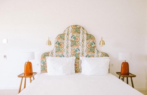 Valinhos Hotel | Praia do Canal Nature Retreat - Small Luxury Hotels of the World