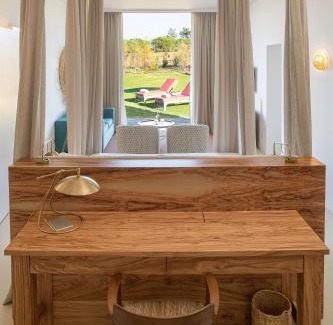 Valinhos Hotel | Praia do Canal Nature Retreat - Small Luxury Hotels of the World