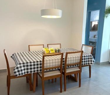 Cabo Frio Apartment | Praia do Forte - AP equipado - até 7P