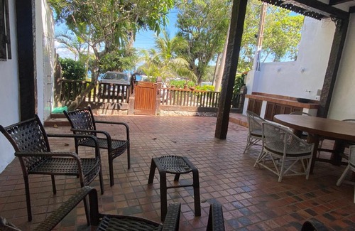 Ossos House | Praia dos Ossos Guest House - Búzios com pé na areia