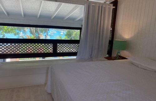 Ossos House | Praia dos Ossos Guest House - Búzios com pé na areia