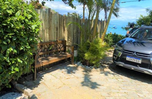 Ossos House | Praia dos Ossos Guest House - Búzios com pé na areia