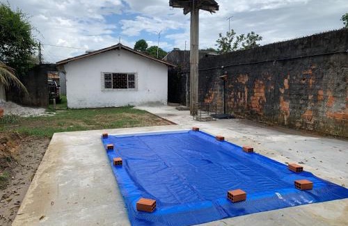Belem House | Praia Grande
