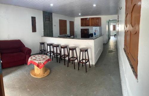 Belem House | Praia Grande