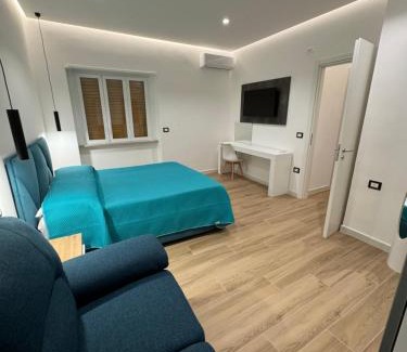 Praia a Mare Apartment | Praia Guest House 1