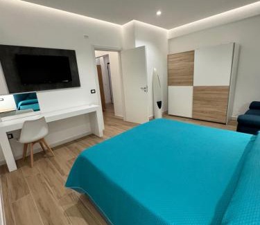 Praia a Mare Apartment | Praia Guest House 1