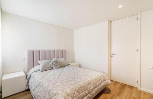 Marinhas Apartment | Praia Mar Apartamento T2