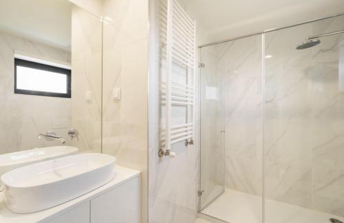 Marinhas Apartment | Praia Mar Apartamento T2