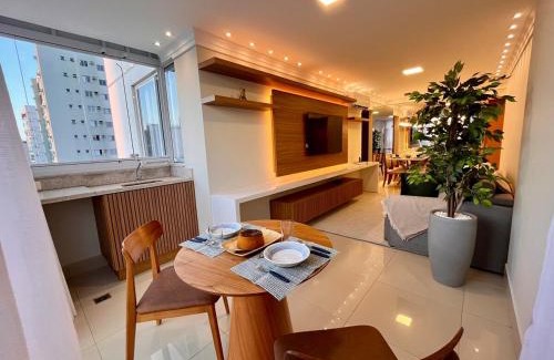 Praia de Itaparica Apartment | PRAIA Mar Sofisticado Novo