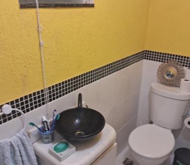 Buzios House | Praia rasa