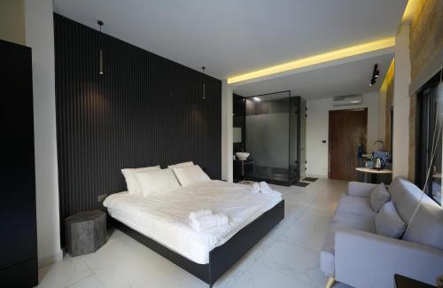 Batroun Apartment | Praia Suites - Batroun