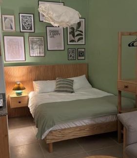 Batroun Apartment | Praia Suites - Batroun