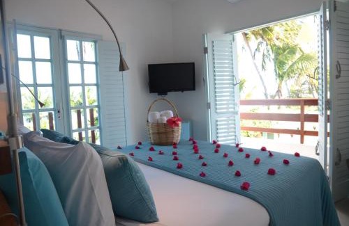 Maragogi Hotel | Praiagogi Boutique Pousada