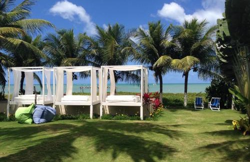 Maragogi Hotel | Praiagogi Boutique Pousada