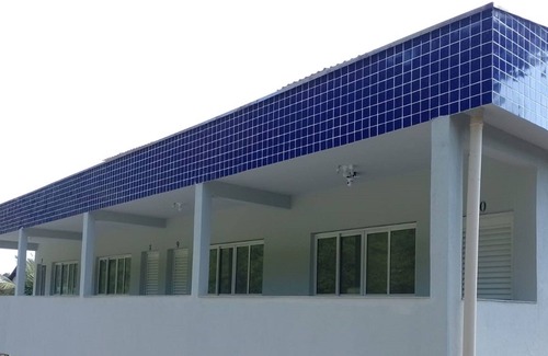 Tabatinga Apartment | PRAIALAR APARTAMENTOS II