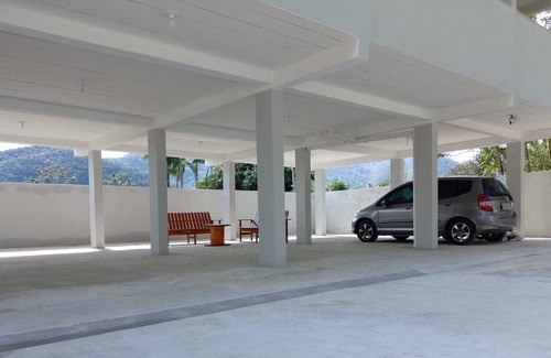Tabatinga Apartment | PRAIALAR APARTAMENTOS II
